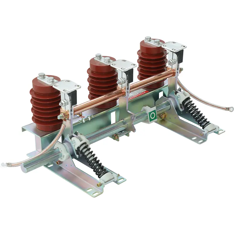 Hvorfor hedder High Voltage Pehing Switch den 