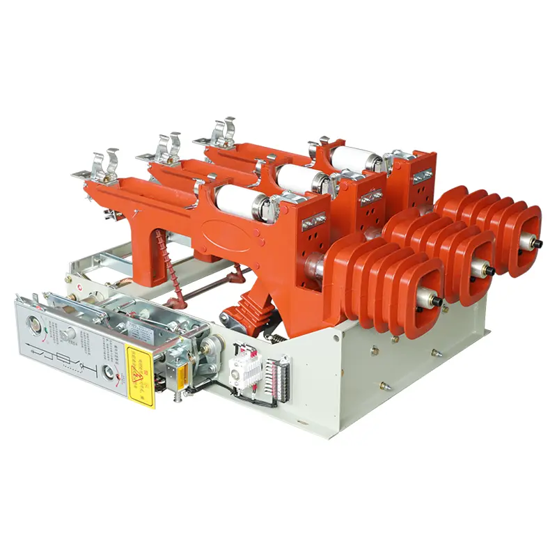 Er Air Type Load Break Switch den mest pålidelige løsning til moderne elnet?