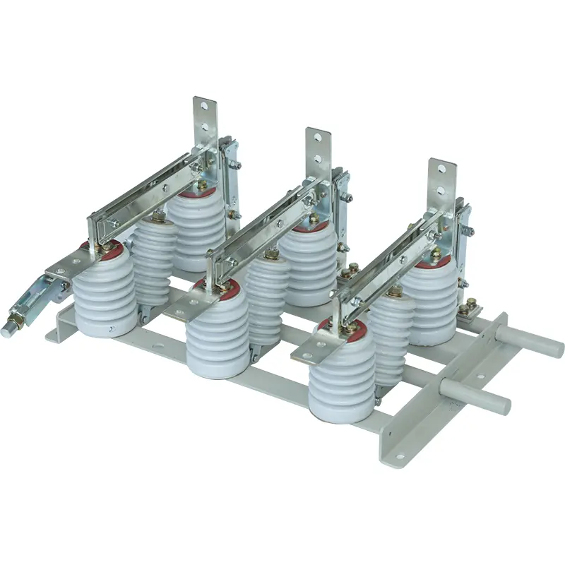 Hvorfor er SanGao AC Isolation Switch en kritisk komponent for elektrisk sikkerhed og systembeskyttelse?