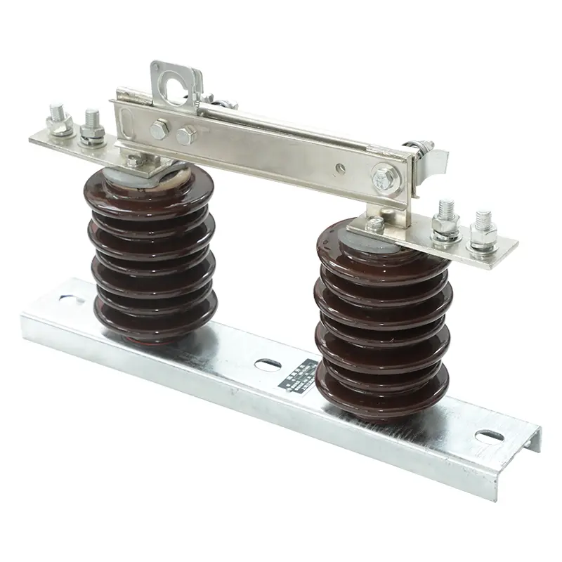 Udendørs isolering AC Switch